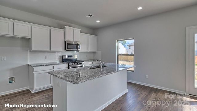 3928 Coleman Drive, Charlotte, NC 28215