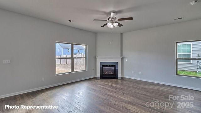 3928 Coleman Drive, Charlotte, NC 28215