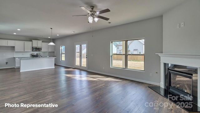 3928 Coleman Drive, Charlotte, NC 28215