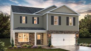 3928 Coleman Drive, Charlotte, NC 28215