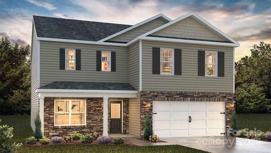 3928 Coleman Drive, Charlotte, NC 28215