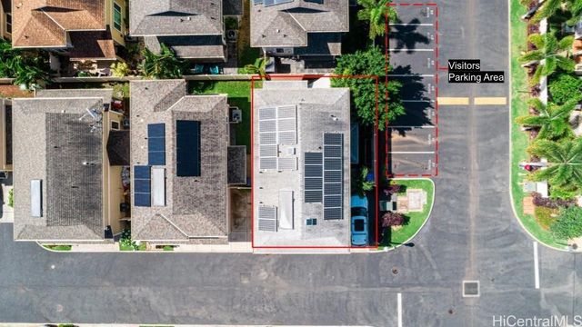 91-1001 Keaunui Drive 111, Ewa Beach, HI 96706