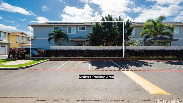 91-1001 Keaunui Drive 111, Ewa Beach, HI 96706