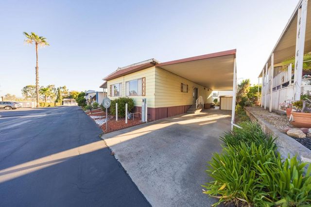 1440 S Orange ave 29, El Cajon, CA 92020