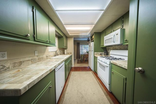 1440 S Orange ave 29, El Cajon, CA 92020