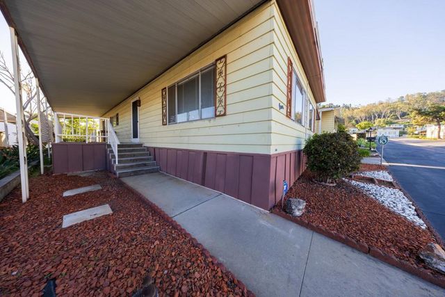 1440 S Orange ave 29, El Cajon, CA 92020