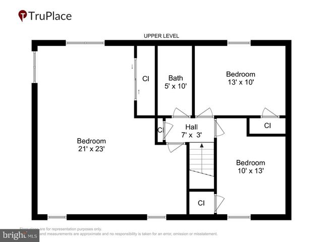 1217 PINE AVE, Shady Side, MD 20764