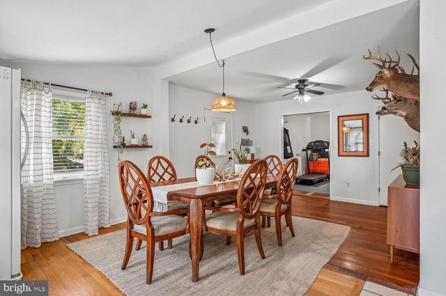 1217 PINE AVE, Shady Side, MD 20764