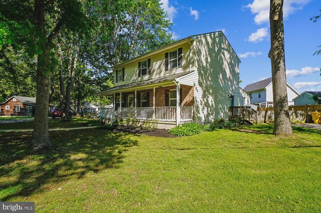 1217 PINE AVE, Shady Side, MD 20764