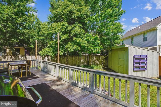 1217 PINE AVE, Shady Side, MD 20764