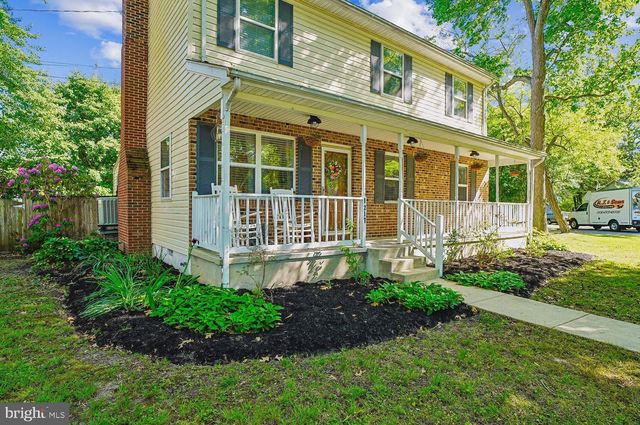 1217 PINE AVE, Shady Side, MD 20764