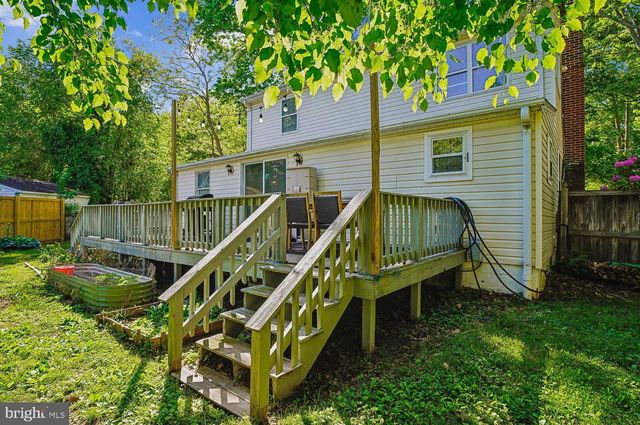 1217 PINE AVE, Shady Side, MD 20764