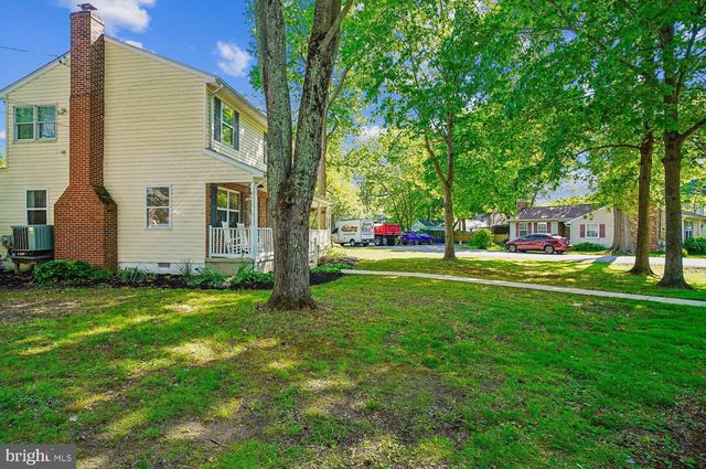 1217 PINE AVE, Shady Side, MD 20764