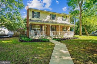 1217 PINE AVE, Shady Side, MD 20764