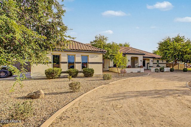 7434 N 156TH Avenue, Litchfield Park, AZ 85340