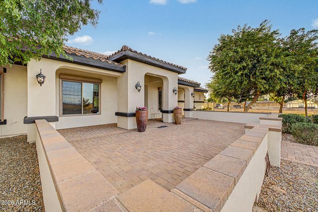7434 N 156TH Avenue, Litchfield Park, AZ 85340