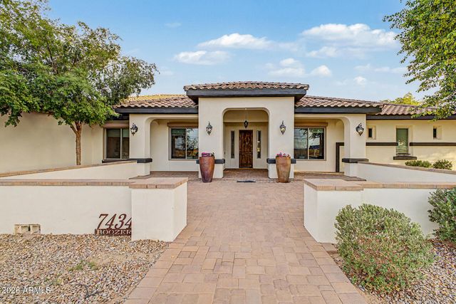 7434 N 156TH Avenue, Litchfield Park, AZ 85340