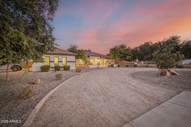 7434 N 156TH Avenue, Litchfield Park, AZ 85340
