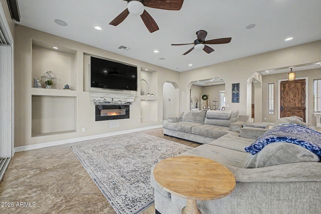 7434 N 156TH Avenue, Litchfield Park, AZ 85340
