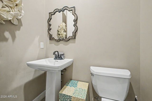 7434 N 156TH Avenue, Litchfield Park, AZ 85340
