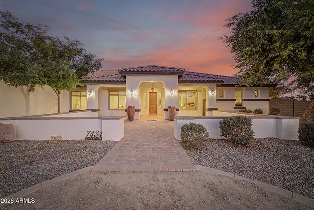 7434 N 156TH Avenue, Litchfield Park, AZ 85340
