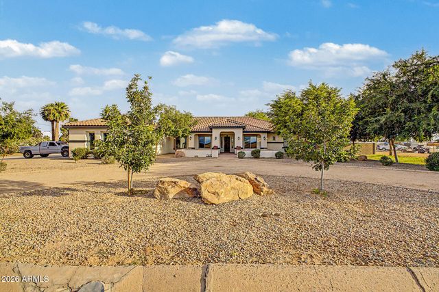 7434 N 156TH Avenue, Litchfield Park, AZ 85340