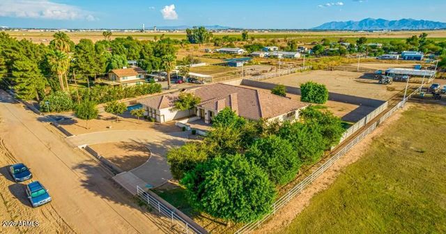 7434 N 156TH Avenue, Litchfield Park, AZ 85340