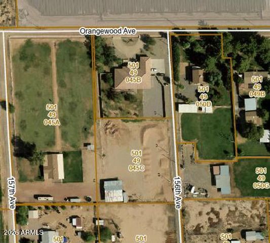 7434 N 156TH Avenue, Litchfield Park, AZ 85340