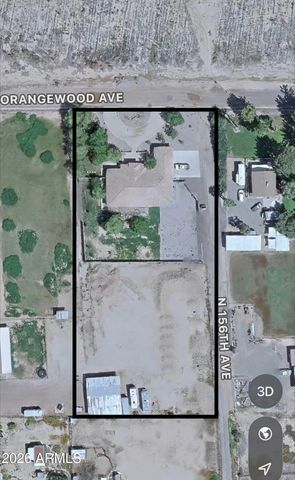 7434 N 156TH Avenue, Litchfield Park, AZ 85340