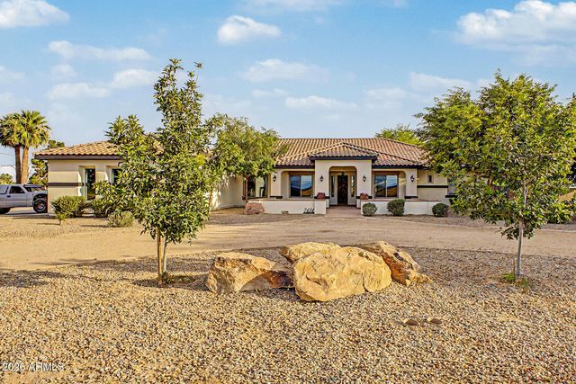 7434 N 156TH Avenue, Litchfield Park, AZ 85340