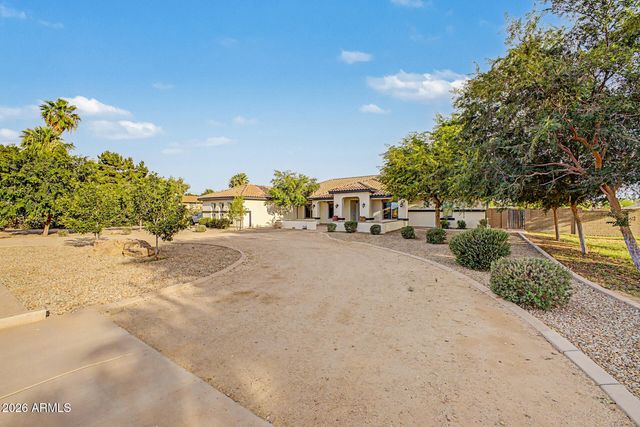 7434 N 156TH Avenue, Litchfield Park, AZ 85340