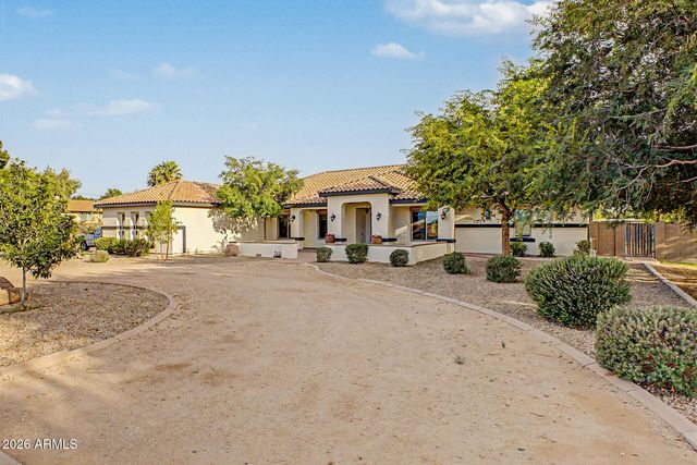7434 N 156TH Avenue, Litchfield Park, AZ 85340