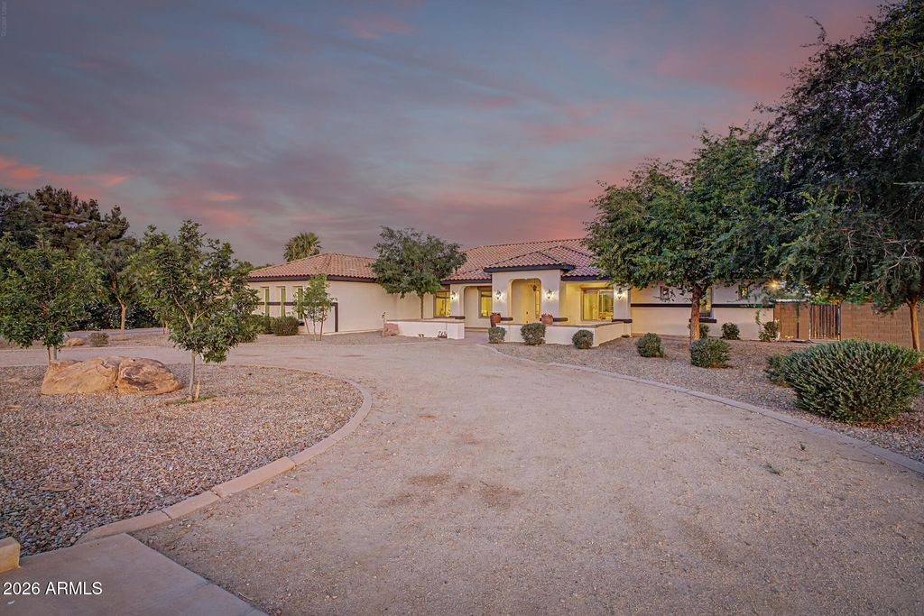 7434 N 156TH Avenue, Litchfield Park, AZ 85340 — photo 3