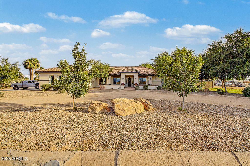 7434 N 156TH Avenue, Litchfield Park, AZ 85340 — photo 5