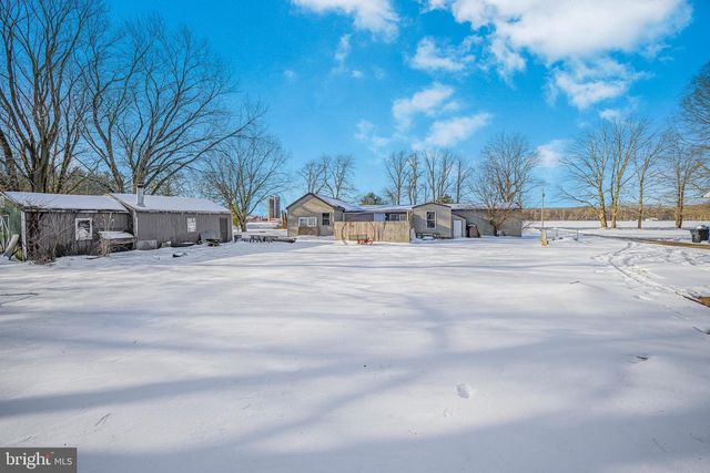 1408 BLACKISTON RD, Clayton, DE 19938