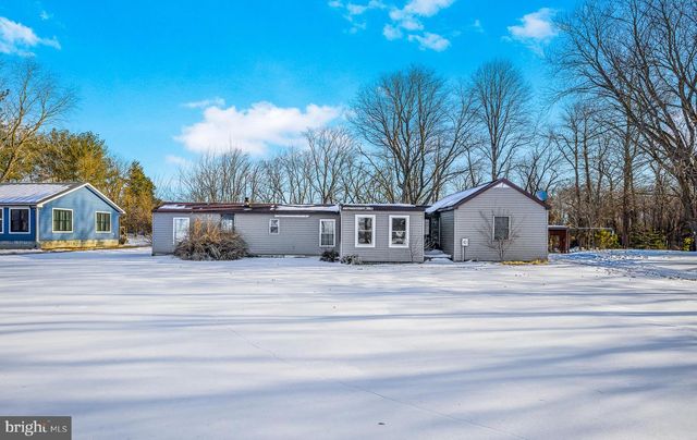 1408 BLACKISTON RD, Clayton, DE 19938