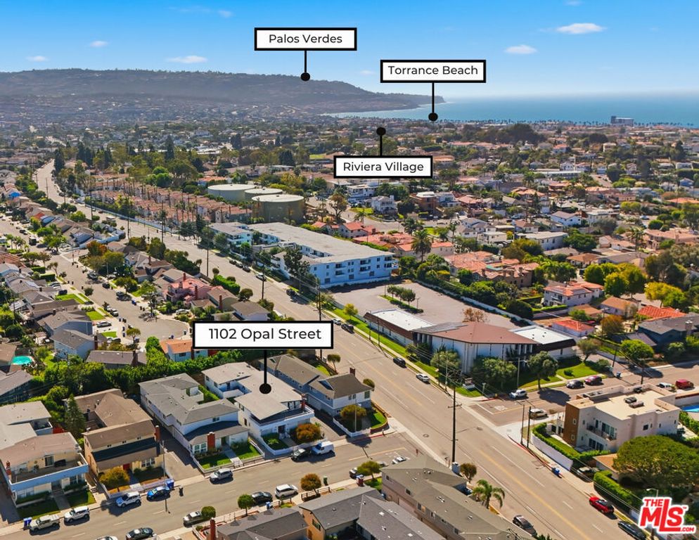 1102 Opal Street, Redondo Beach, CA 90277 — photo 2