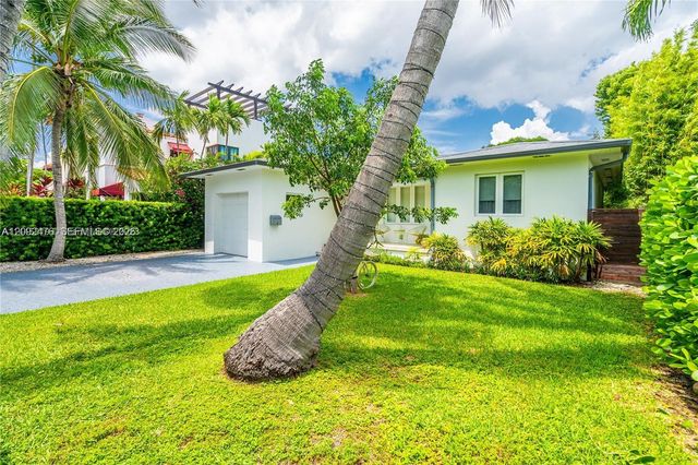 1749 Bay Drive 0, Miami Beach, FL 33141