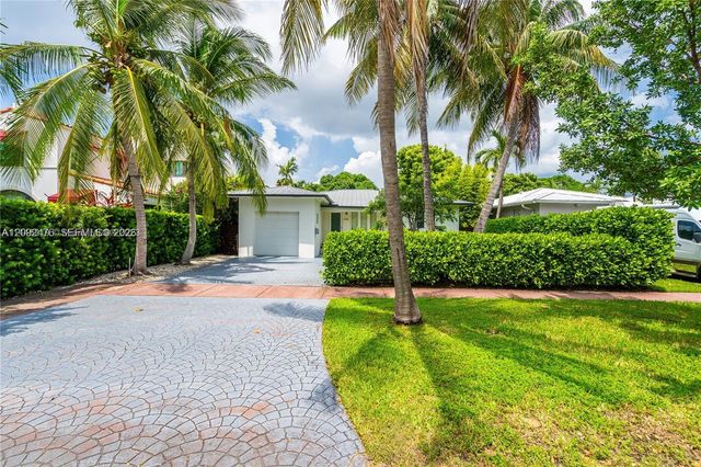 1749 Bay Drive 0, Miami Beach, FL 33141