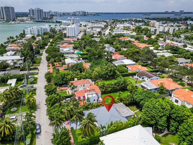 1749 Bay Drive 0, Miami Beach, FL 33141