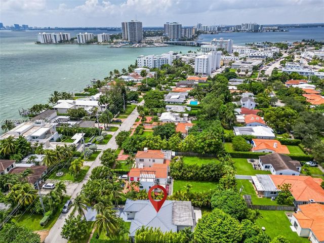 1749 Bay Drive 0, Miami Beach, FL 33141