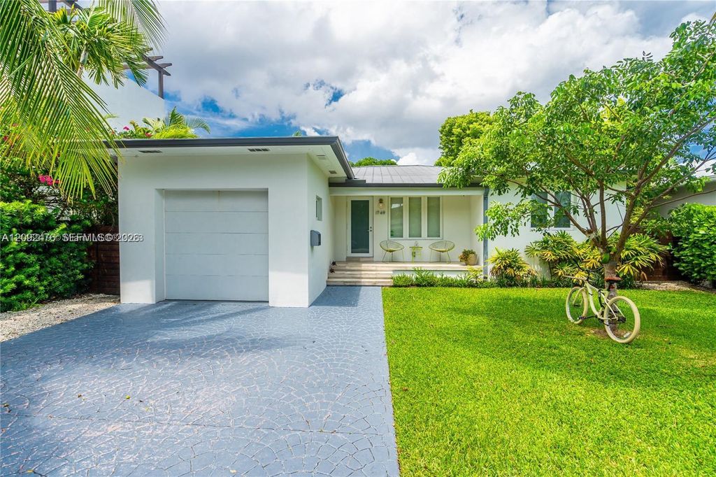 1749 Bay Drive 0, Miami Beach, FL 33141