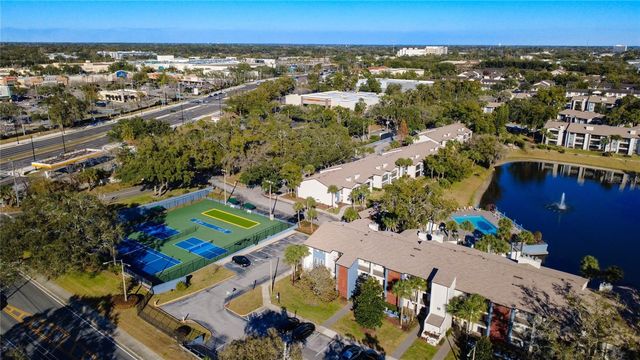 2 ESCONDIDO CIRCLE 190, Altamonte Springs, FL 32701