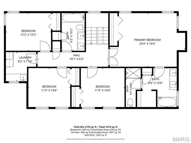215 Ashford Drive, Glen Carbon, IL 62034