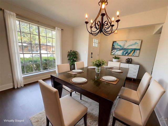 5502 Hidalgo Court, Garland, TX 75043