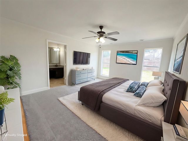 5502 Hidalgo Court, Garland, TX 75043