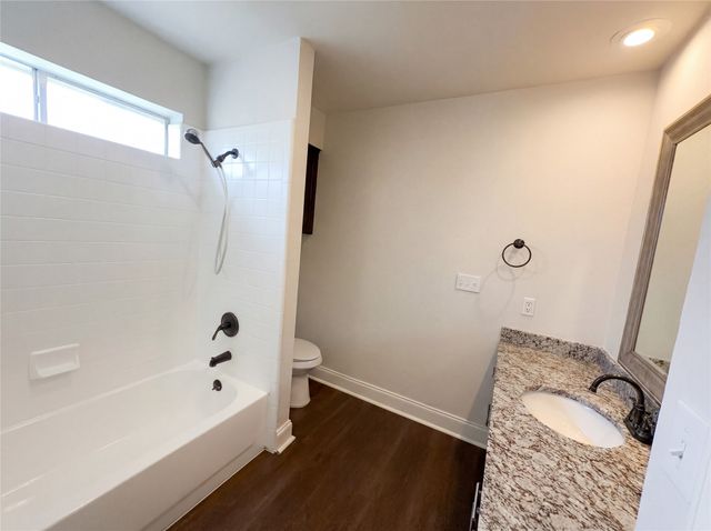 5502 Hidalgo Court, Garland, TX 75043