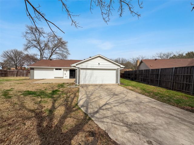 5502 Hidalgo Court, Garland, TX 75043