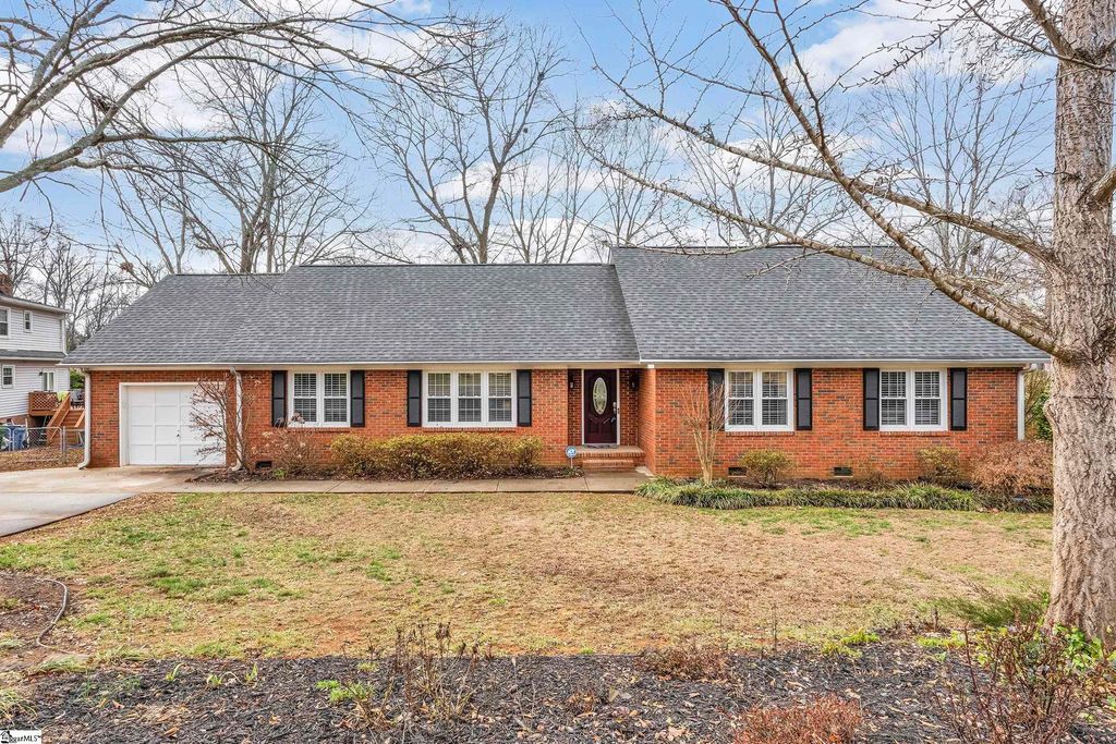 103 Teal Lane, Mauldin, SC 29662