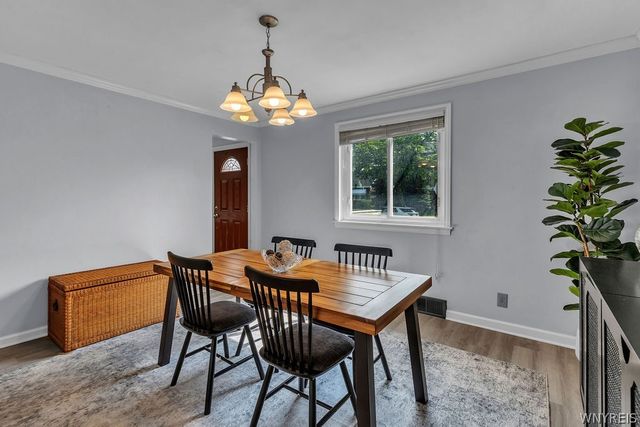 222 South Ogden Street, Buffalo, NY 14206